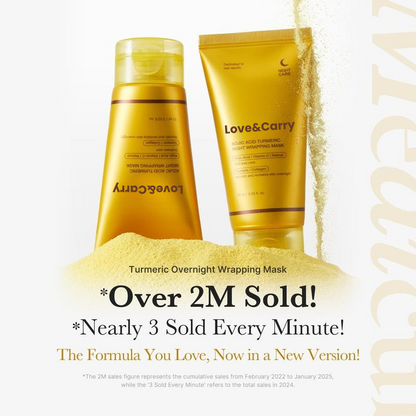 Kojic Acid Turmeric Night Mask