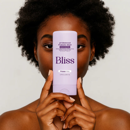 pH Balanced Probiotic Wash