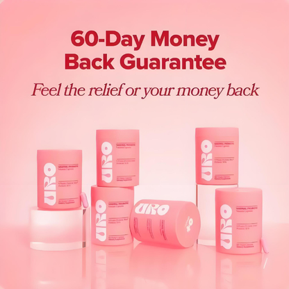 Total Vaginal Balance Probiotics