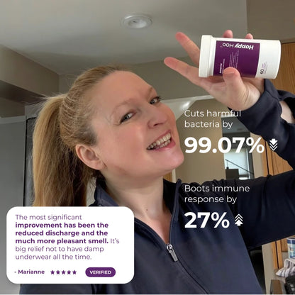 Aeterna™ Vaginal Probiotic