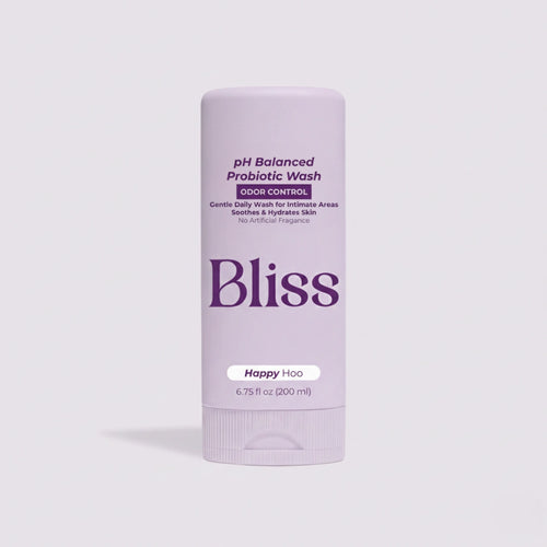 Grab a pH Balanced Probiotic Wash!